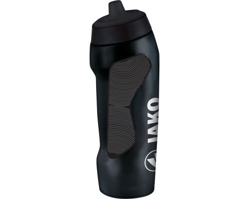 Пляшка для води Jako Premium 2177-08 чорний 750 мл (4059562373684)