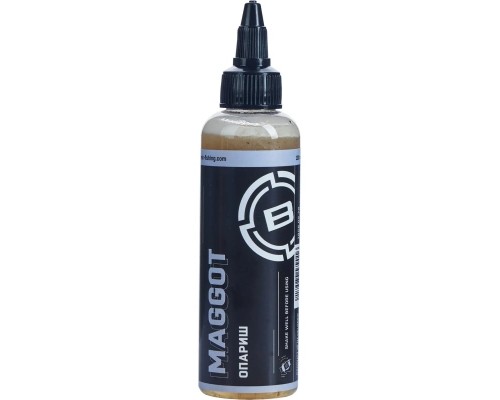 Ліквід Brain Maggot (опариш) 100ml (1858.05.79)