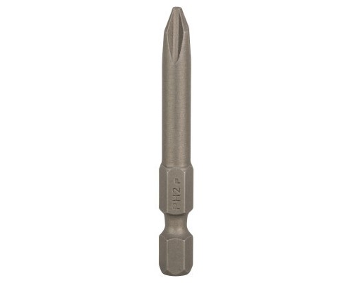 Набір біт Bosch PH2 XH, 49мм, 2шт (2.609.255.920)