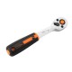 Набір інструментів Neo Tools 110шт, 1/2