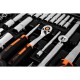 Набір інструментів Neo Tools 110шт, 1/2