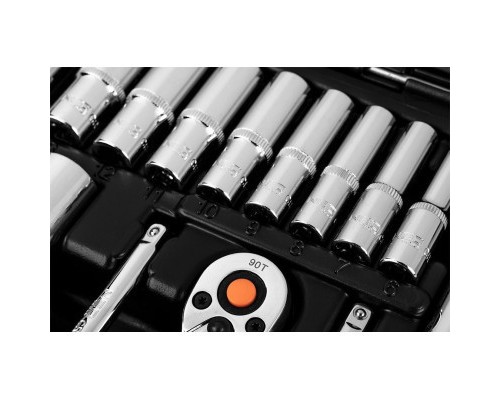 Набір інструментів Neo Tools 110шт, 1/2