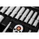 Набір інструментів Neo Tools 110шт, 1/2
