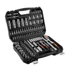 Набір інструментів Neo Tools 110шт, 1/2