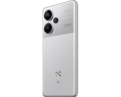 Мобільний телефон Xiaomi Redmi Note 13 Pro+ 5G 12/512GB Mystic Silver (1036861)
