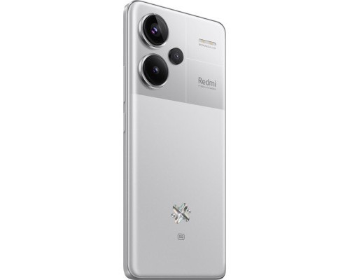 Мобільний телефон Xiaomi Redmi Note 13 Pro+ 5G 12/512GB Mystic Silver (1036861)