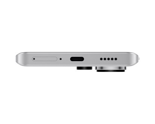 Мобільний телефон Xiaomi Redmi Note 13 Pro+ 5G 12/512GB Mystic Silver (1036861)