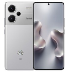 Мобільний телефон Xiaomi Redmi Note 13 Pro+ 5G 12/512GB Mystic Silver (1036861)