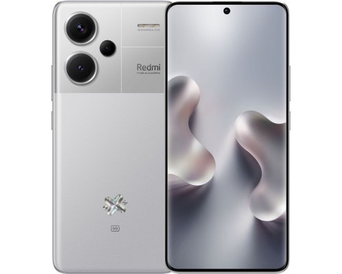 Мобільний телефон Xiaomi Redmi Note 13 Pro+ 5G 12/512GB Mystic Silver (1036861)
