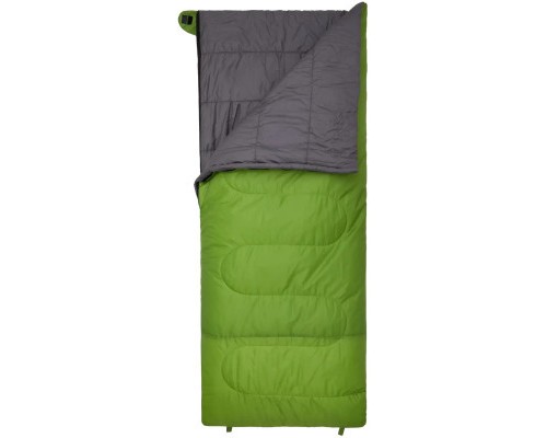 Спальний мішок Mousson NEMO Lime (9047)
