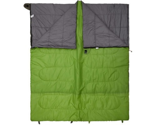 Спальний мішок Mousson NEMO Lime (9047)