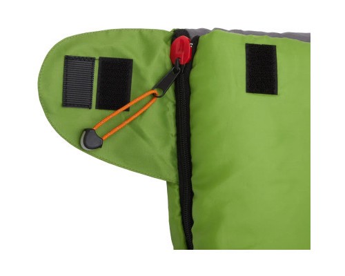 Спальний мішок Mousson NEMO Lime (9047)