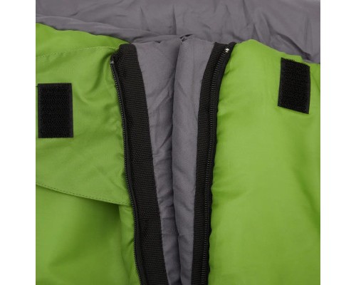 Спальний мішок Mousson NEMO Lime (9047)