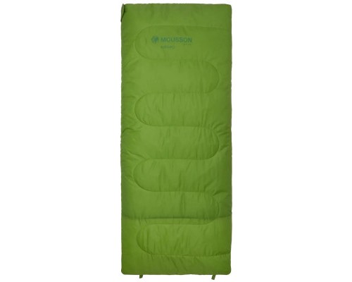 Спальний мішок Mousson NEMO Lime (9047)