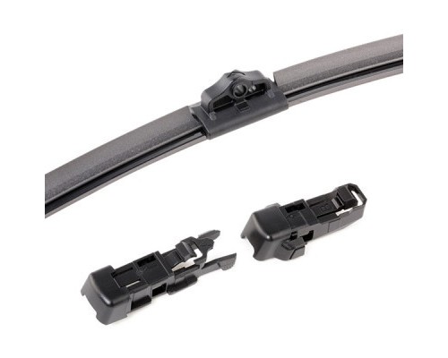 Щітка склоочисника Valeo 578507