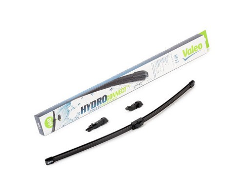 Щітка склоочисника Valeo 578507