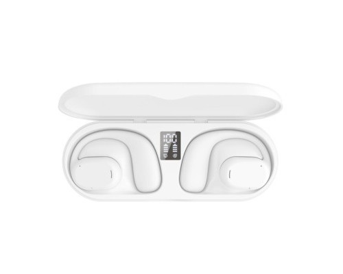 Навушники XO X25 White (XO-X25WH)