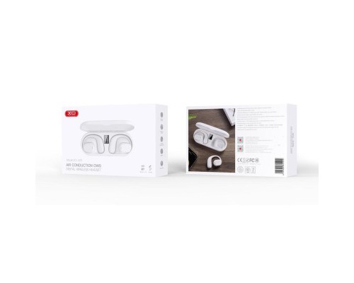 Навушники XO X25 White (XO-X25WH)