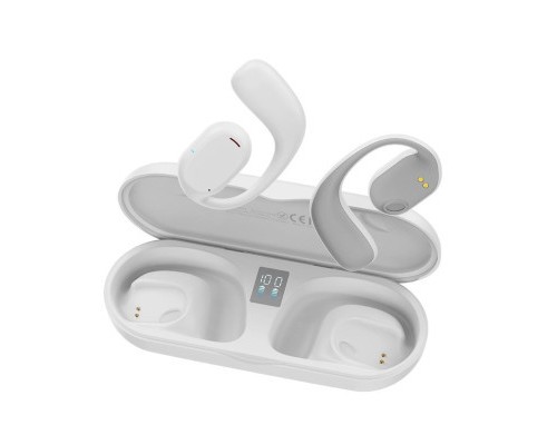 Навушники XO X25 White (XO-X25WH)