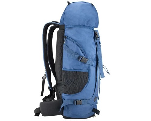 Рюкзак туристичний Semi Line 65 Navy (A3041-2)