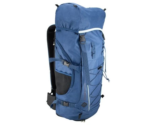 Рюкзак туристичний Semi Line 65 Navy (A3041-2)