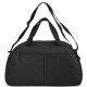 Дорожня сумка Semi Line 21 Black (A3025-1)