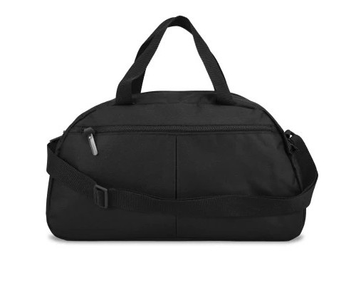 Дорожня сумка Semi Line 21 Black (A3025-1)