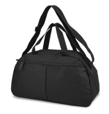 Дорожня сумка Semi Line 21 Black (A3025-1)