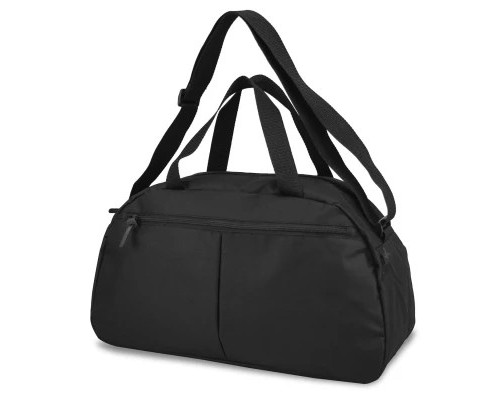 Дорожня сумка Semi Line 21 Black (A3025-1)