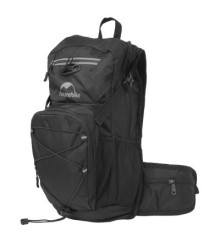 Рюкзак туристичний Naturehike для велоспорту CNK2300BB011 чорний (6976023923173)