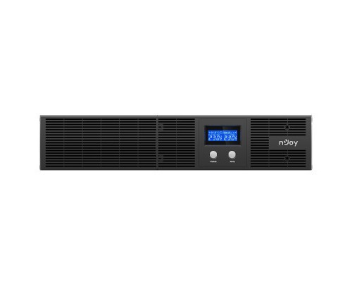 Пристрій безперебійного живлення nJoy Argus 3000VA USB (PWUP-LI300AG-CG01B)