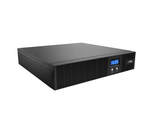 Пристрій безперебійного живлення nJoy Argus 3000VA USB (PWUP-LI300AG-CG01B)