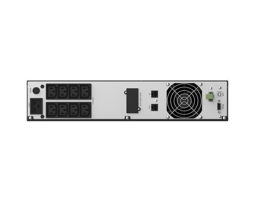Пристрій безперебійного живлення nJoy Argus 3000VA USB (PWUP-LI300AG-CG01B)