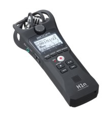 Цифровий диктофон ZOOM H1n-VP рекордер (529133)