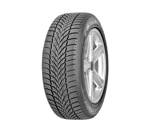 Шина Goodyear Ultra Grip Ice 2 XL 235/45R17 97T