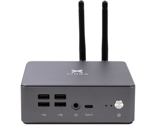 Комп'ютер Vinga Mini PC V665 (V6651255U.321T)