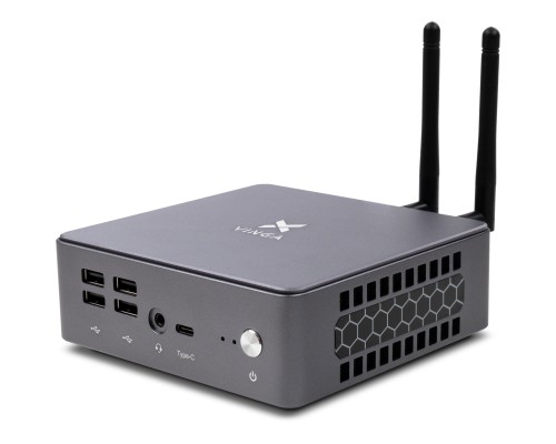 Комп'ютер Vinga Mini PC V665 (V6651255U.321T)