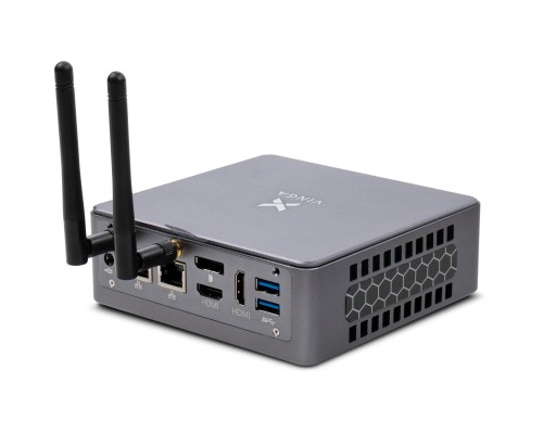Комп'ютер Vinga Mini PC V665 (V6651255U.321T)