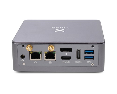 Комп'ютер Vinga Mini PC V665 (V6651255U.321T)