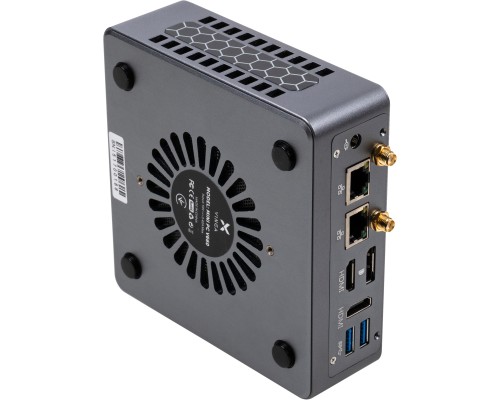 Комп'ютер Vinga Mini PC V665 (V6651255U.321T)
