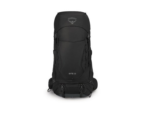 Рюкзак туристичний Osprey Kyte 58 black WM/L (009.3322)