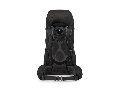 Рюкзак туристичний Osprey Kyte 58 black WM/L (009.3322)