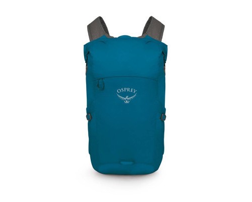 Рюкзак туристичний Osprey Ultralight Dry Stuff Pack 20 waterfront blue O/S (009.3242)