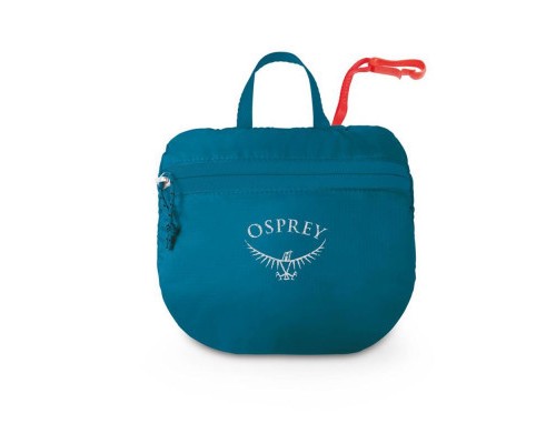 Рюкзак туристичний Osprey Ultralight Dry Stuff Pack 20 waterfront blue O/S (009.3242)