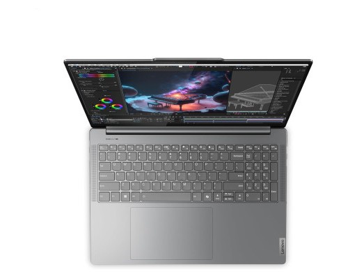Ноутбук Lenovo Yoga Pro 9 16IMH9 (83DN0063RA)
