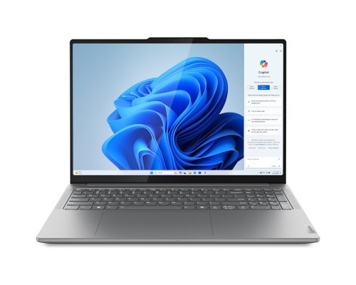 Ноутбук Lenovo Yoga Pro 9 16IMH9 (83DN0063RA)