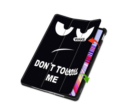 Чохол до планшета BeCover Smart Case Xiaomi Redmi Pad Pro 12.1'' Don't Touch (711307)