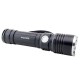 Ліхтар Quantum Solid-H 10W LED з USB-C + Li-ion21700/4000mAh (QM-FL1020-21700/4000-PB)