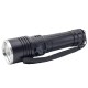 Ліхтар Quantum Solid-H 10W LED з USB-C + Li-ion21700/4000mAh (QM-FL1020-21700/4000-PB)