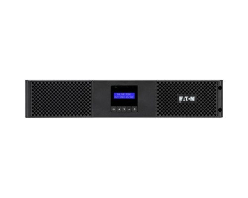 Пристрій безперебійного живлення Eaton 9E2000IR, 1800W 2U (9E2000IR)